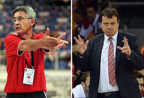 "Ataman büyük bir otoriteye sahip"