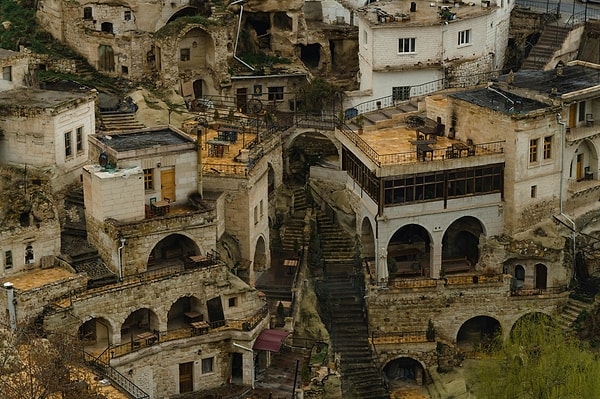 Historical and Cultural Riches