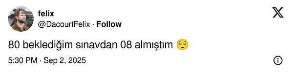 Bunu yaşamayan var mı peki?👇
