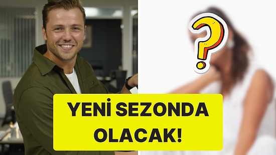 TRT 1'in Teşkilat Dizisine Ünlü Oyuncu Dahil Oldu!