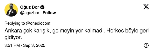 "Gelmeyin..."👇