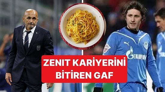 Fatih Tekke'nin Rusya'daki Zenit Kariyerini Hocasının İsmini Yanlış Söylemesi Bitirmiş