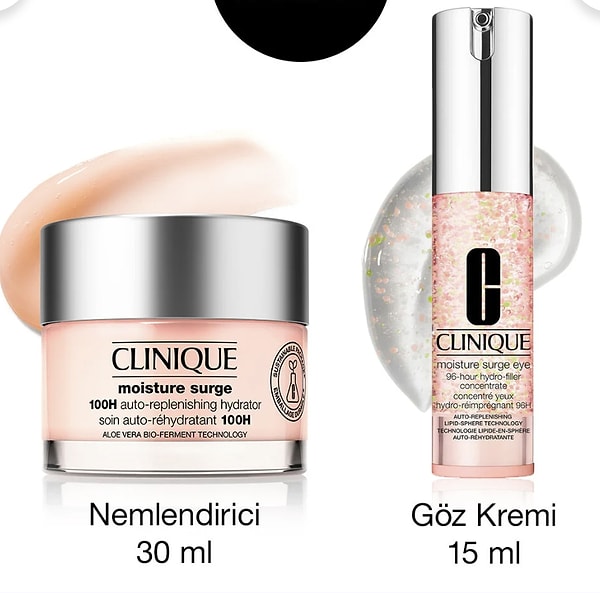 Clinique tüm ürünlerinde geçerli %20 kupon fırsatını hemen keşfedin!