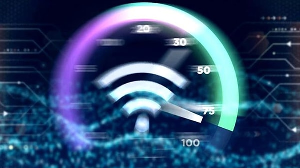 Türkiye'de birçok kullanıcı internet hızından ve kalitesinden şikayetçi.