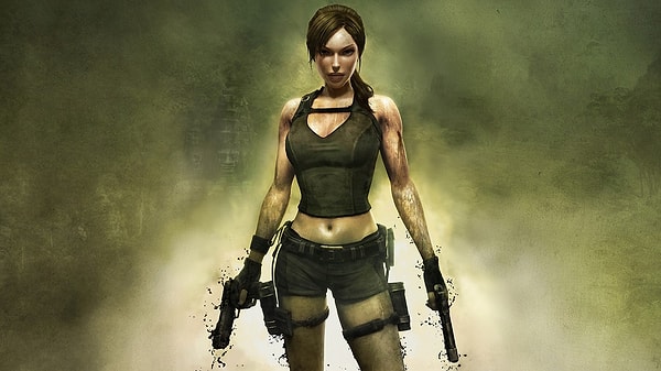 Amazon, efsanevi Tomb Raider serisini bu kez dizi olarak ekrana getirmeye hazırlanıyor.