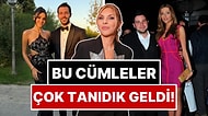 Arzu Sabancı'nın Hande Erçel Açıklamasının Ardından Yıllar Önce Özge Ulusoy İçin Yazdığı Satırlar Hatırlatıldı