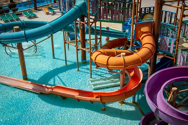 Entertainment and Activity Options in Antalya