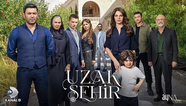 Cihan ve Alya karakterlerinin aşkı yeni sezonda ne gibi engellerle karşılaşacak?
