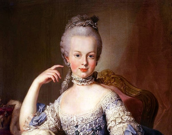 Marie Antoinette