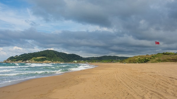 2. Ağva – Peace Where River Meets Sea