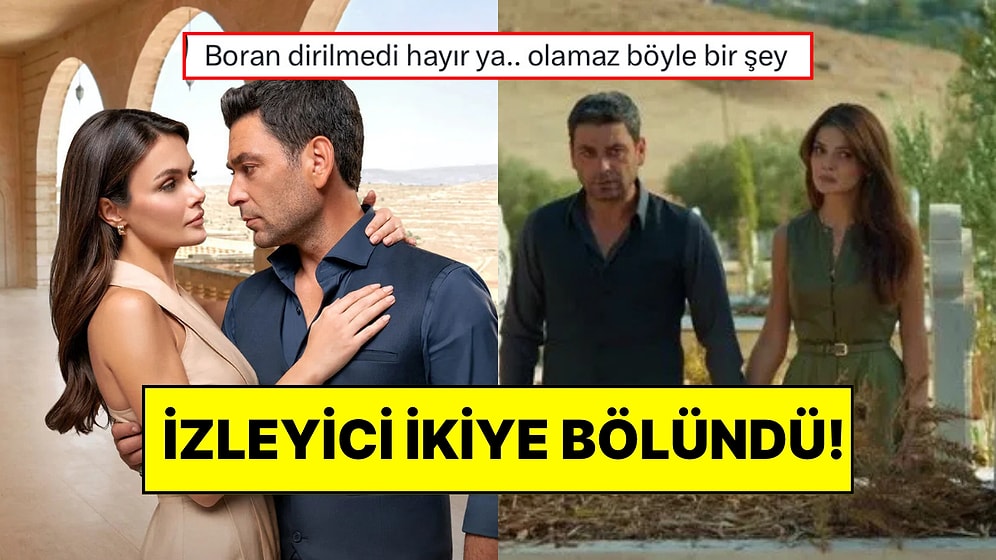 Etkileşim Yağıyor: Uzak Şehir’in Yeni Sezon Fragmanlarının Yayınlanmasıyla Seyirciyi Durdurabilene Aşk Olsun!