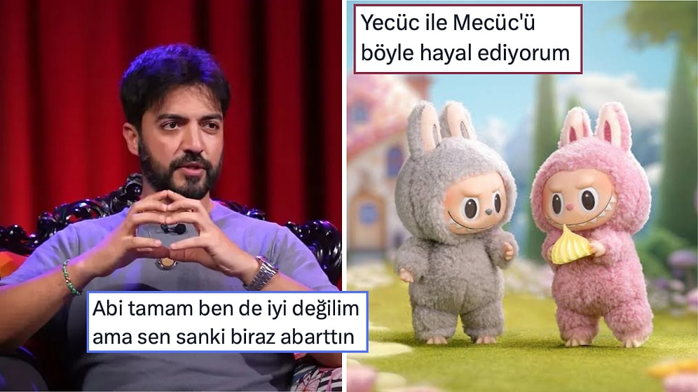 Çay Bağımlılığımızın Geldiği Seviyeden Yusuf Güney’in Lahmacunluğuna Son 24 Saatin Viral Tweetleri