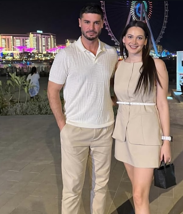 Gülsim Ali ve Berk Oktay'ın yakınlaştığı iddiaları büyük ses getirirken, açıklamalar da ardı ardına gelmiş ve bu iddialara karşı hukuki işlem başlatılacağı duyurulmuştu.