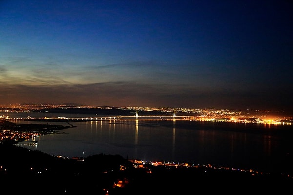 9. Aşıklar Hill and Other City Centre Locations