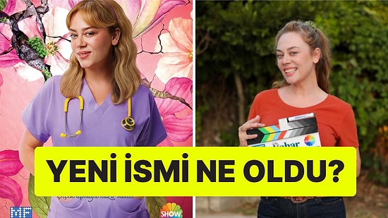 Geri Sayım Başladı: Bahar Dizisinin Yeni Sezonda İsmi Değişti!