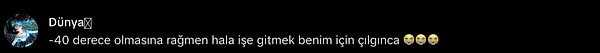 Kullanıcıların yorumları ise şöyle oldu: