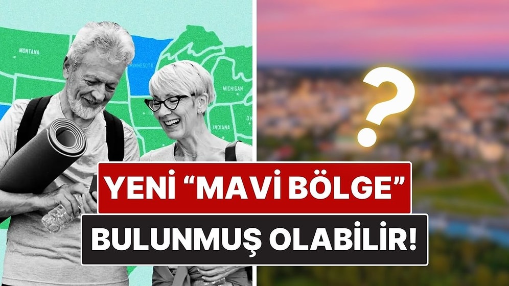 Finlandiya’da Yeni Bir “Mavi Bölge” mi Bulundu? Uzun Yaşamın Sırrı Araştırılıyor