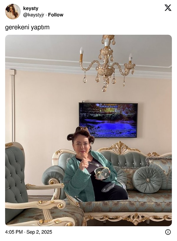 Pinkom, Şerbocuların gözü yaşlı...