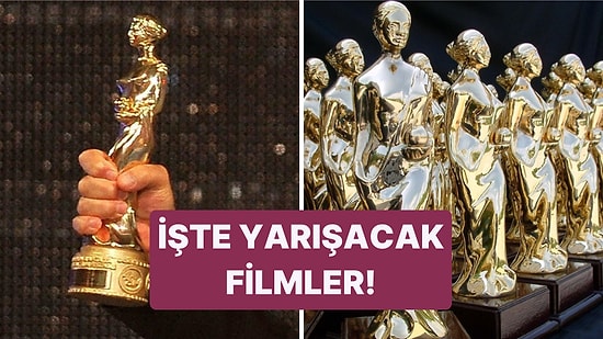 62. Antalya Altın Portakal Film Festivali'nde Yarışacak Filmler Belli Oldu