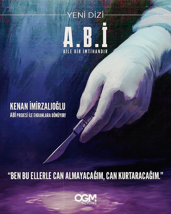 A.B.İ. Konusu
