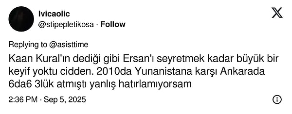 Sosyal medya kullanıcıları ise eski günlere giderek derin bir iç çekti...👇🏻