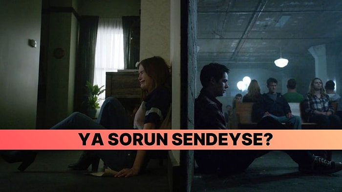 Bu Durumları Yaşıyorsanız İlişkinizde Problemler Sizden Kaynaklanıyor Olabilir!