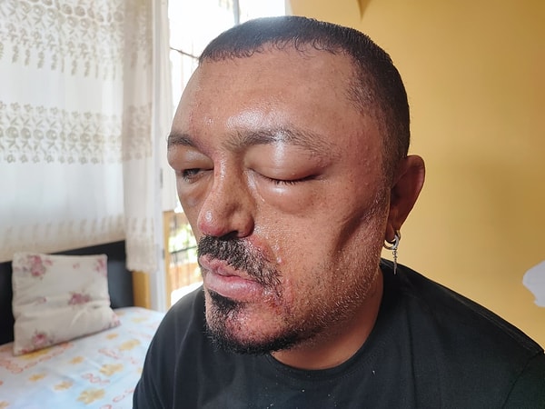 Adana’da yaşanan ilginç olay sosyal medyada gündem oldu.