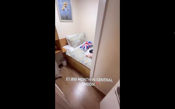 Günümüzde küçük evler tercih ediliyor.