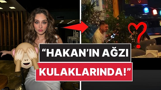 Cemre Baysel ve Blok3 Hakkında Bomba Aşk İddiası: Baş Başa Görüntüler Dedikoduları Alevlendi!