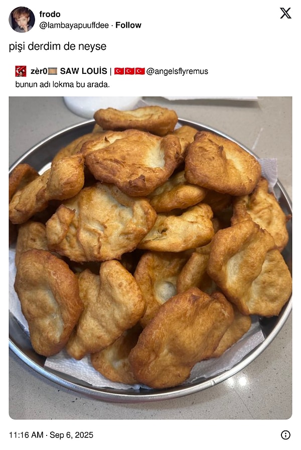 Hazırsanız, başlıyoruz!
