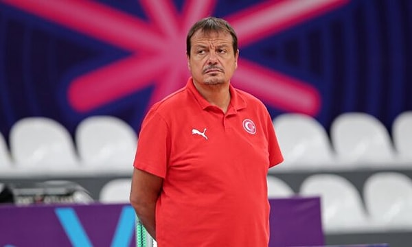 TRT Spor Yıldız'da yayınlanan maçın ardından Ataman, TRT'ye tepki göstermişti.