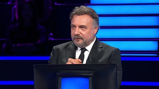 Barış Manço’nun “Müsaadenizle Çocuklar” Şarkısının Klibinde Kim Yer Almamıştır? Milyoner Sorusu