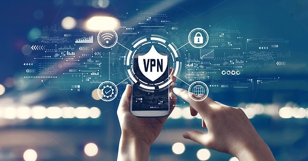 Uzmanlara Göre En Güvenli VPN Uygulamaları