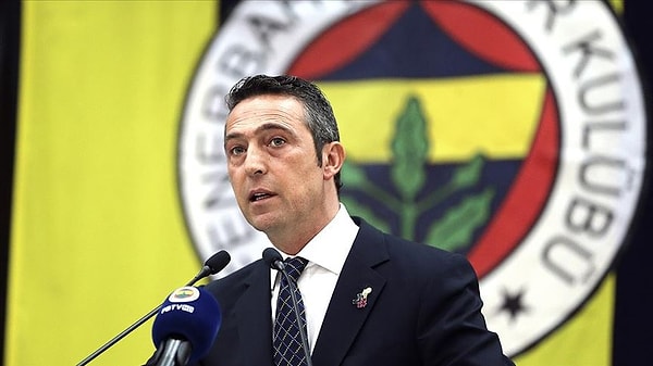 Fenerbahçe Teknik Direktör Adayları 2025