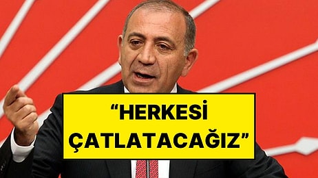 Gürsel Tekin'den Valilik ve İçişleri Bakanlığı'na Telefon: CHP İl Binası İçin Flaş Hamle
