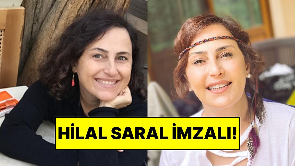 Yeni Sezonda Bir Dizi Daha Geliyor: Hilal Saral’ın Yönetmenliğinden Ömür Usta!