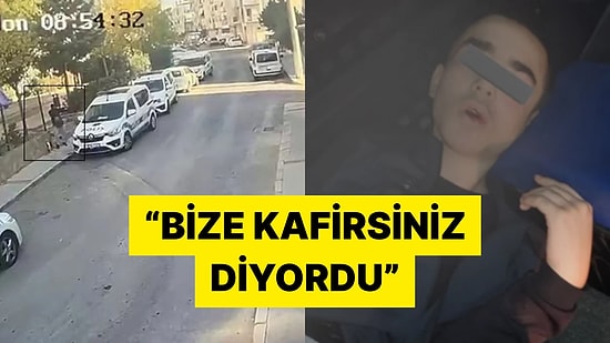 İzmir'de Karakol Saldırısı Düzenleyen Şahsın Ailesi İlk Kez Konuştu