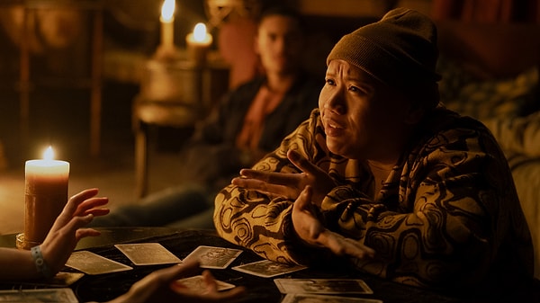 2. Tarot (2024)