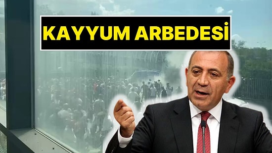 Gerilim Arttı, Arbede Yaşandı: Gürsel Tekin Polis Eşliğinde CHP İl Binasına Girdi!