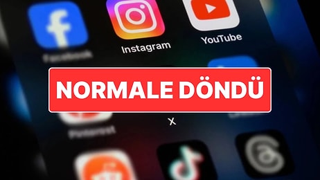 Sosyal Medyadaki Bant Daraltma Uygulaması Sona Erdi
