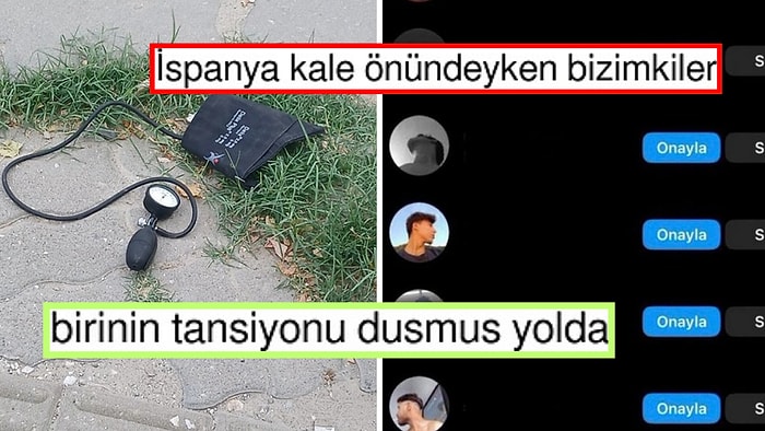 KYK Oda Arkadaşına Deodorant Alanlardan Makyajını Silmeyi Unutanlara Son 24 Saatin Viral Tweetleri