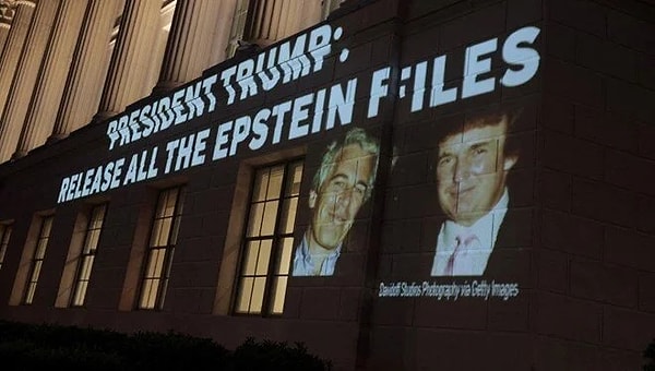 Epstein davası nedir?
