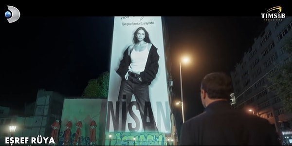 Kanal D’nin reyting rekortmeni dizisi “Eşref Rüya”, ikinci sezonuyla geri dönmek için gün sayıyor.
