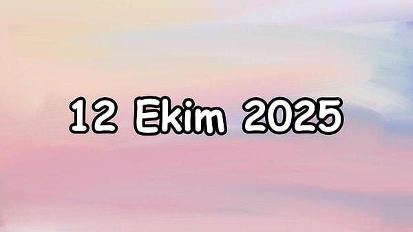 Ruh eşinin karşına çıkacağı tam tarih;👇