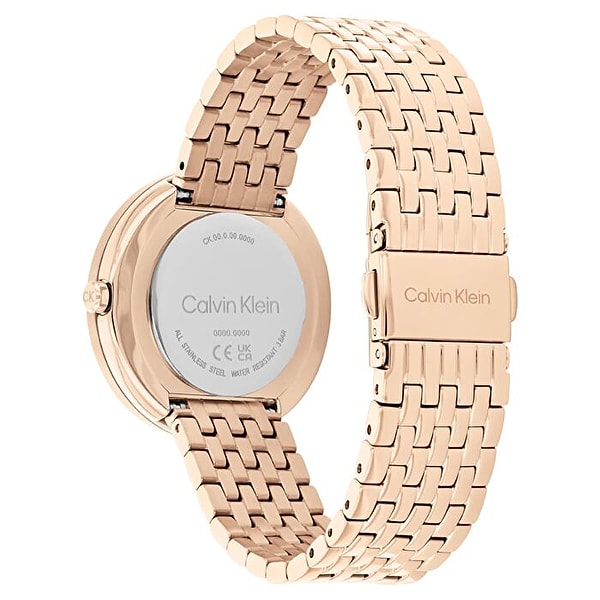 2. Calvin Klein CK25100067 Kadın Kol Saati