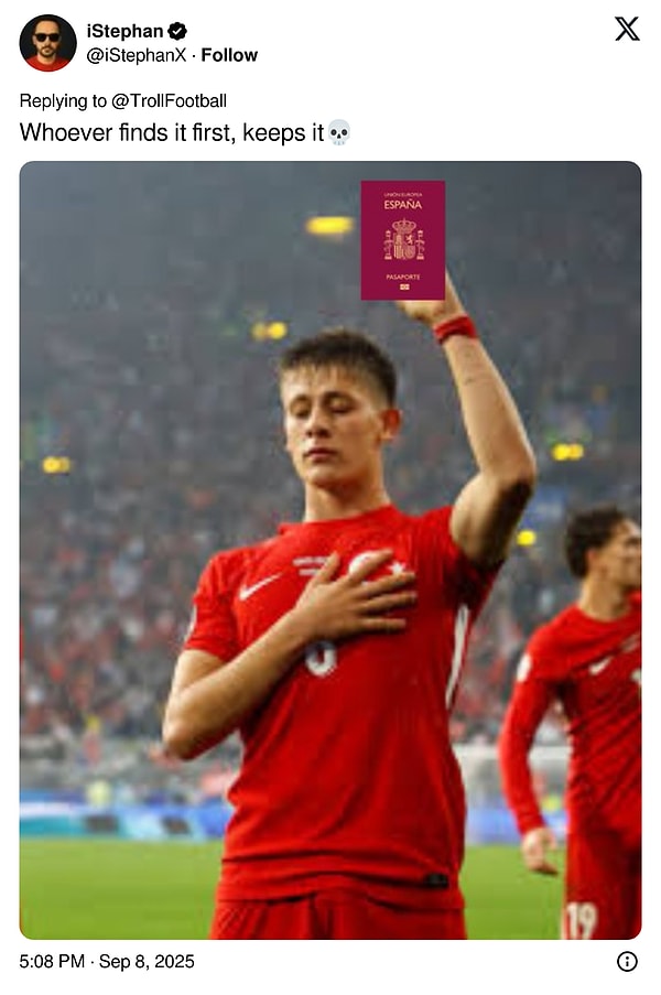 Tepkiler şöyleydi...