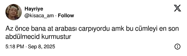 Muhtemelen...