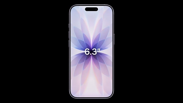 iPhone 17 Ekran Özellikleri