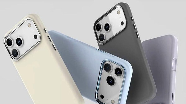 iPhone 17 Pro Özellikleri