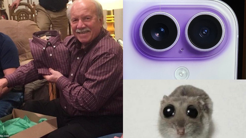 Yeni iPhone Modellerine Sosyal Medyadan Gelen Tepkiler